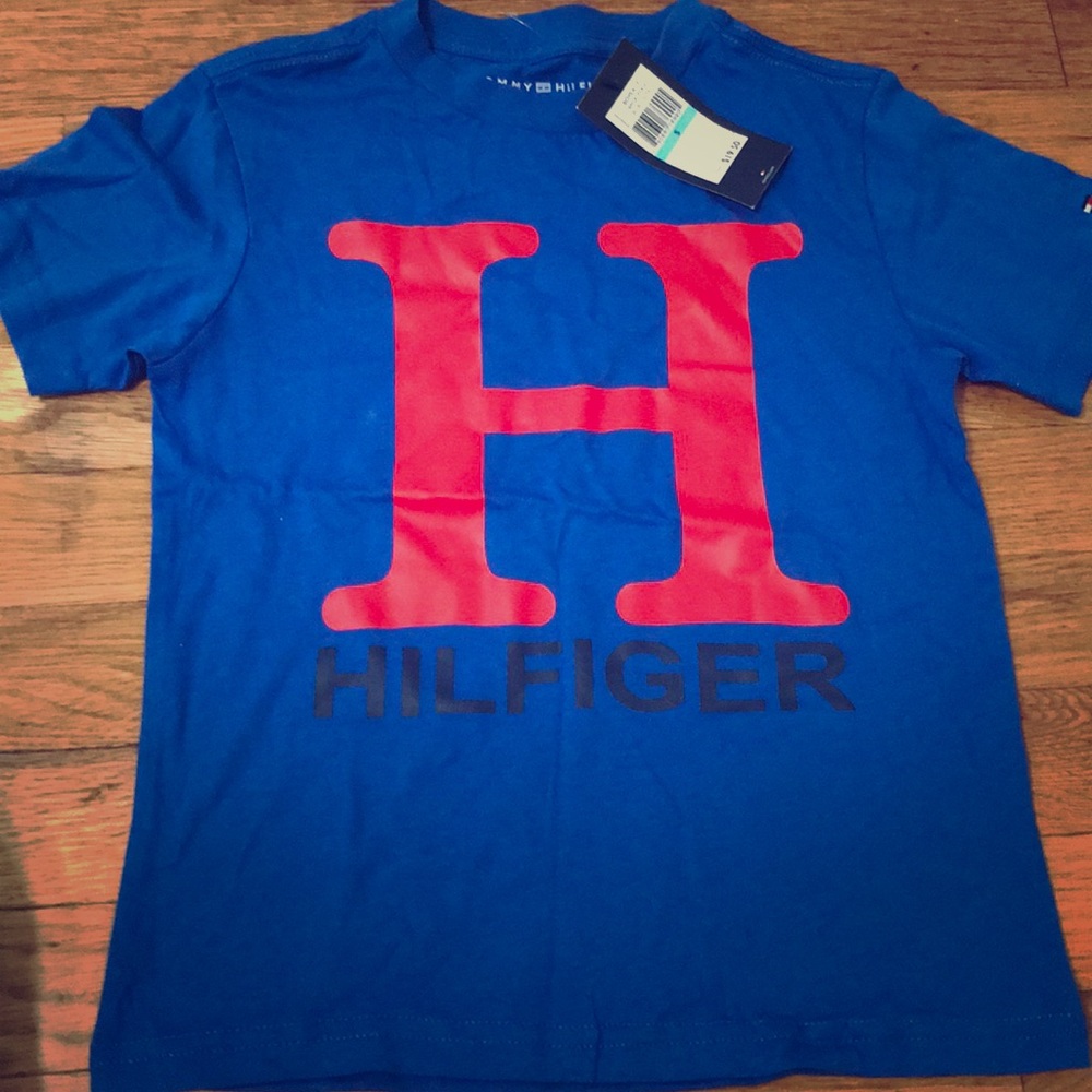 Boys tshirt